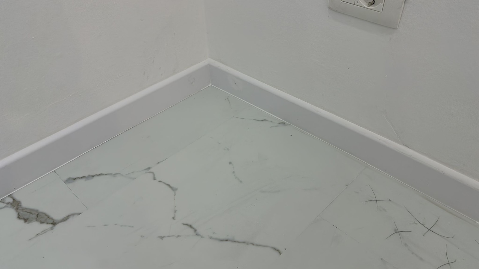 Pavimento marmo Ancona